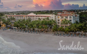 Sandals Barbados
