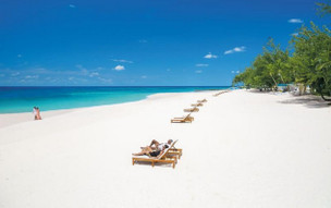 Sandals Barbados