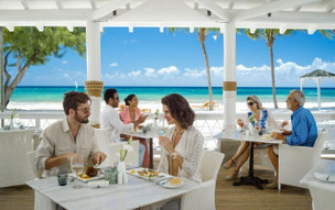 Sandals Barbados