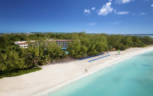 Sandals Barbados