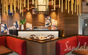 Sandals Royal Barbados