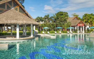 Sandals Royal Barbados