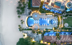 Sandals Royal Barbados