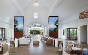 Sandals Royal Barbados