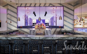 Sandals Royal Barbados