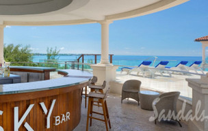 Sandals Royal Barbados