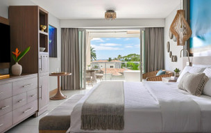 Sandals Royal Barbados