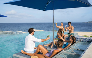 Dreams Curaçao Resort, Spa & Casino