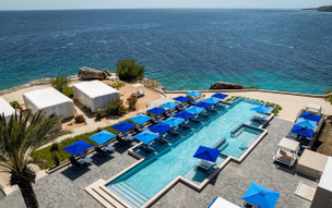 Dreams Curaçao Resort, Spa & Casino