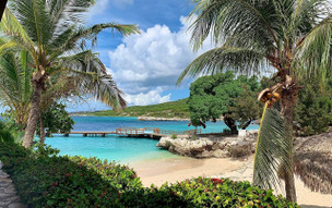 Dreams Curaçao Resort, Spa & Casino