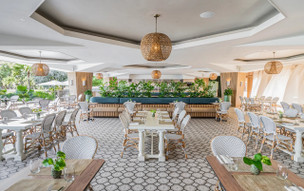 Dreams Curaçao Resort, Spa & Casino