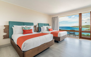 Dreams Curaçao Resort, Spa & Casino