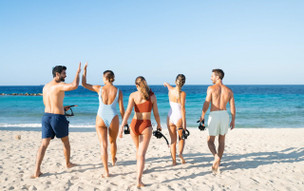 Dreams Curaçao Resort, Spa & Casino