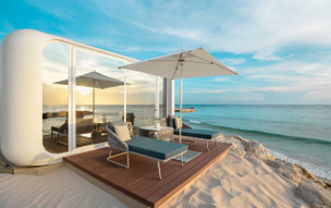 Dreams Curaçao Resort, Spa & Casino