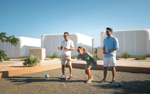 Dreams Curaçao Resort, Spa & Casino