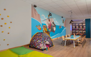 Dreams Curaçao Resort, Spa & Casino