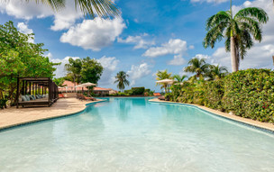 Dreams Curaçao Resort, Spa & Casino
