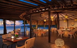 Dreams Curaçao Resort, Spa & Casino