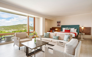 Dreams Curaçao Resort, Spa & Casino