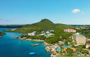 Dreams Curaçao Resort, Spa & Casino