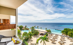 Dreams Curaçao Resort, Spa & Casino