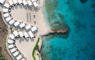 Dreams Curaçao Resort, Spa & Casino