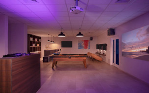 Dreams Curaçao Resort, Spa & Casino