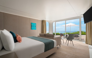 Dreams Curaçao Resort, Spa & Casino