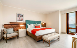 Dreams Curaçao Resort, Spa & Casino