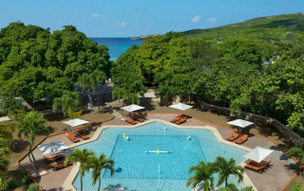 Dreams Curaçao Resort, Spa & Casino