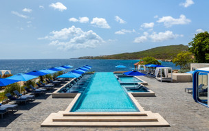 Dreams Curaçao Resort, Spa & Casino