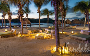 Sandals Royal Curaçao