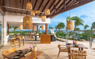 Sandals Royal Curaçao