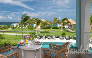 Sandals Royal Curaçao