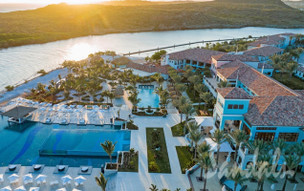 Sandals Royal Curaçao