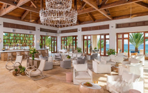 Sandals Royal Curaçao