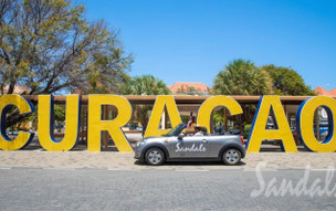 Sandals Royal Curaçao