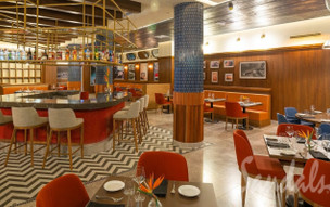 Sandals Royal Curaçao