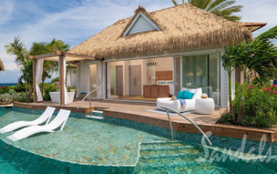 Sandals Royal Curaçao