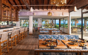 Sandals Royal Curaçao