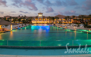 Sandals Royal Curaçao