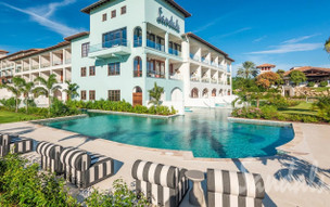 Sandals Royal Curaçao