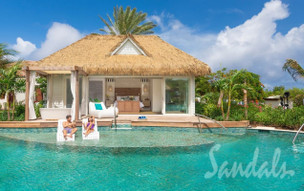 Sandals Royal Curaçao