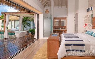 Sandals Royal Curaçao