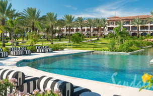 Sandals Royal Curaçao