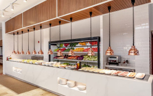 Melia Caribe Beach Resort