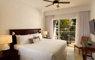 Melia Caribe Beach Resort