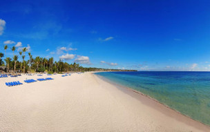 Melia Caribe Beach Resort