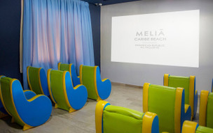 Melia Caribe Beach Resort