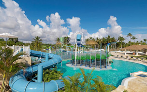 Melia Caribe Beach Resort